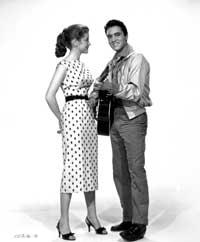 Elvis Presley - 8 x 10 Color Photo #51