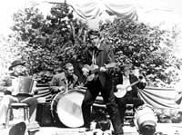 Elvis Presley - 8 x 10 Color Photo #64