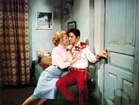 Elvis Presley - 8 x 10 Color Photo #73
