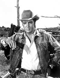 Elvis Presley - 8 x 10 Color Photo #74