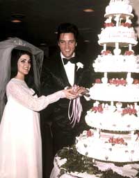 Elvis Presley - 8 x 10 Color Photo #79