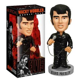 Elvis Presley - 1968 Bobble Head