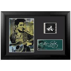 Elvis Presley - Series 35 Mini Film Cell