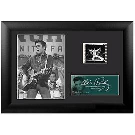 Elvis Presley - Series 36 Mini Film Cell