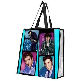 Elvis Presley - Reusable Shopping Tote