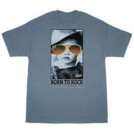 Elvis Presley - Born to Rock T-Shirt