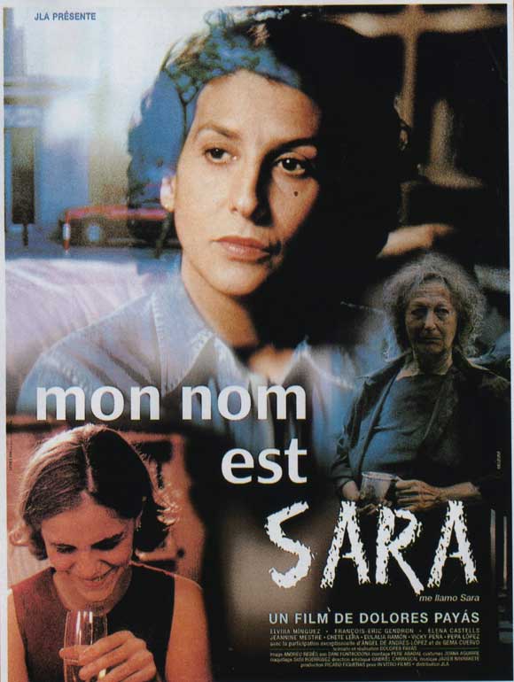 Em dic Sara movie