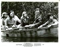 Empire of the Ants - 8 x 10 B&W Photo #2