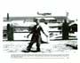 Empire of the Sun - 8 x 10 B&W Photo #1