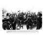 Empire of the Sun - 8 x 10 B&W Photo #2