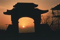 Empire of the Sun - 8 x 10 Color Photo #4