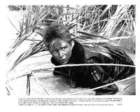 Empire of the Sun - 8 x 10 B&W Photo #4