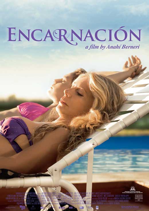 Encarnacion movie
