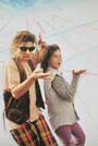 Encino Man - 8 x 10 Color Photo #1