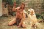 Encino Man - 8 x 10 Color Photo #2