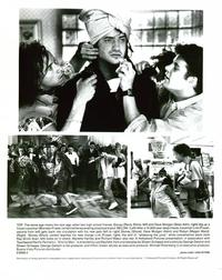 Encino Man - 8 x 10 B&W Photo #1