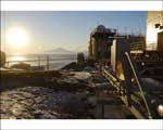 Encounters at the End of the World - 8 x 10 Color Photo #4