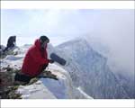 Encounters at the End of the World - 8 x 10 Color Photo #5