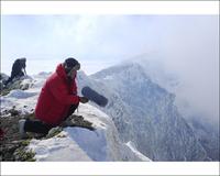 Encounters at the End of the World - 8 x 10 Color Photo #5