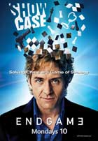Endgame (TV) - 11 x 17 TV Poster - Style A