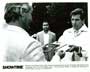 Endless Game, The (TV) - 8 x 10 B&W Photo #1
