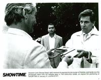 Endless Game, The (TV) - 8 x 10 B&W Photo #1