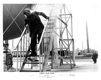 Enemy From Space - 8 x 10 B&W Photo #3