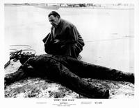 Enemy From Space - 8 x 10 B&W Photo #1