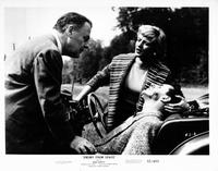 Enemy From Space - 8 x 10 B&W Photo #4