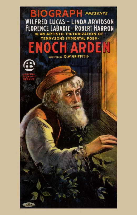 A Modern Enoch Arden [1916]