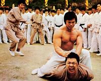 Enter the Dragon - 8 x 10 Color Photo #2