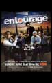 Entourage - 27 x 40 TV Poster - Style A