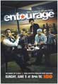 Entourage - 11 x 17 TV Poster - Style B