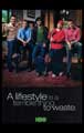 Entourage - 11 x 17 TV Poster - Style G