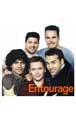 Entourage - 11 x 17 TV Poster - Style I
