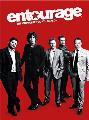 Entourage - 11 x 17 TV Poster - Style L