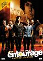Entourage - 11 x 17 TV Poster - Style N