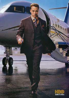 Entourage - 11 x 17 TV Poster - Style D
