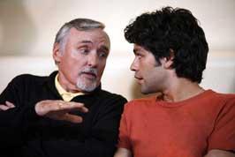 Entourage - 8 x 10 Color Photo #1