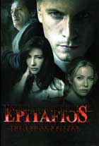 Epitafios (TV) - 11 x 17 TV Poster - Style A
