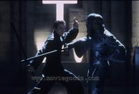 Equilibrium - 8 x 10 Color Photo #4