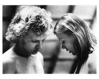 Equus - 8 x 10 B&W Photo #1