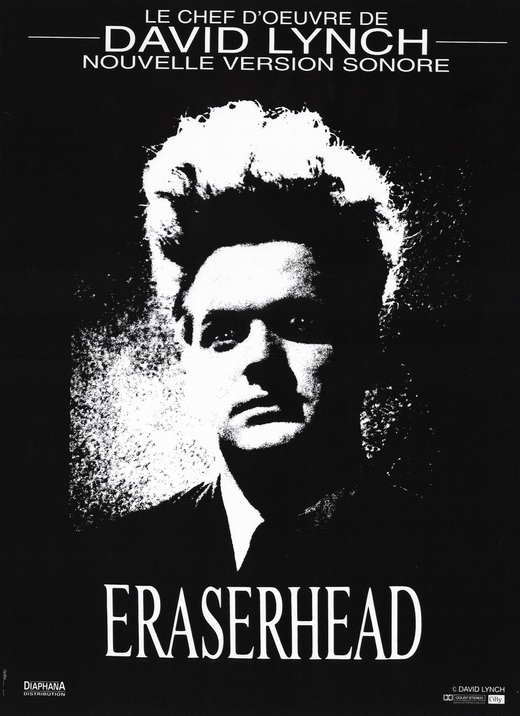 eraserhead movie poster 1978 1020196563