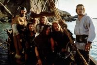 Erik the Viking - 8 x 10 Color Photo #2