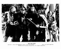 Erik the Viking - 8 x 10 B&W Photo #2