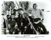 Erik the Viking - 8 x 10 B&W Photo #3