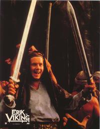 Erik the Viking - 8 x 10 Color Photo #12