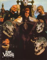 Erik the Viking - 8 x 10 Color Photo #14