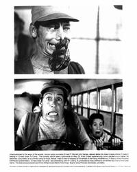 Ernest Goes to Camp - 8 x 10 B&W Photo #7