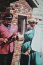 Ernest Goes to Jail - 8 x 10 Color Photo #1